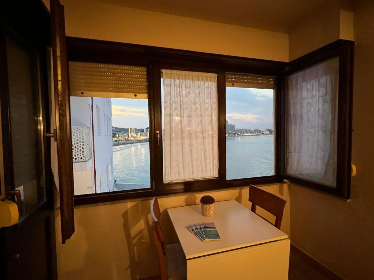 Apartment Porteta Sobre El Mar *